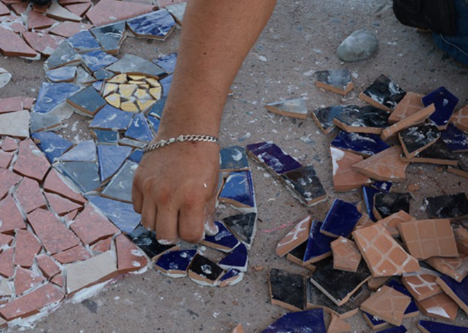 Arte en pausa rumbo al centenario de Cajeme